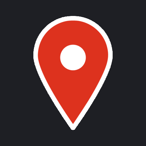 Pin/Out Logo